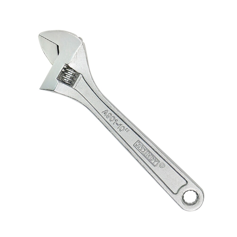 Big Crescent Wrench