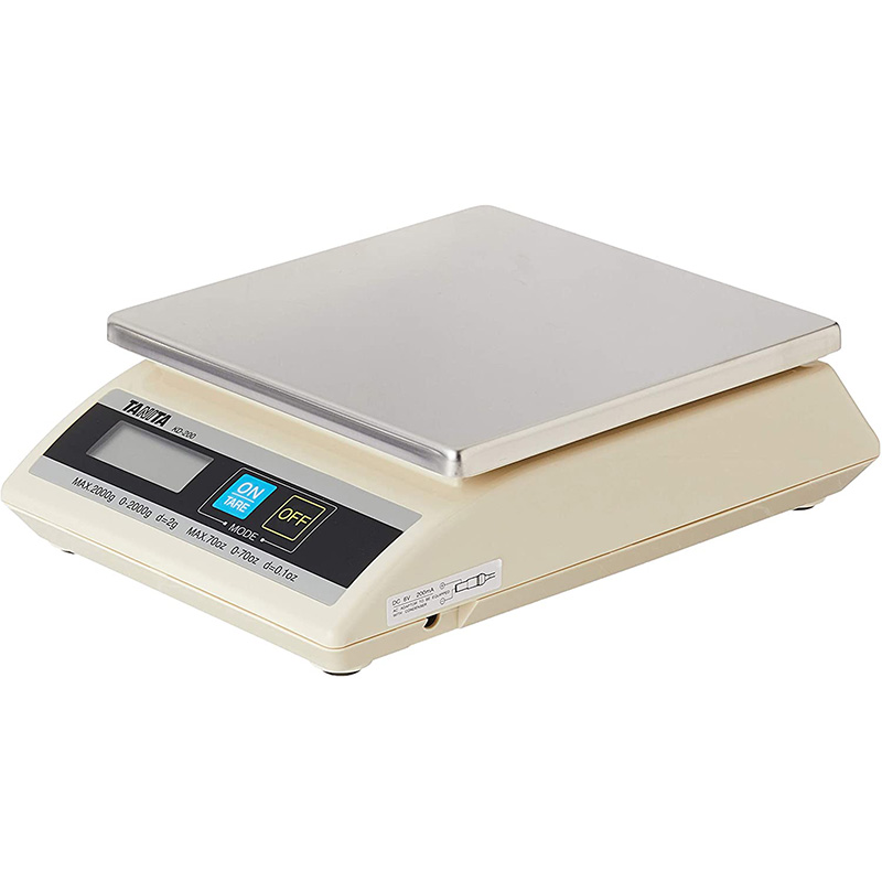 KD-200-510 Digital General Purpose Mini Scale