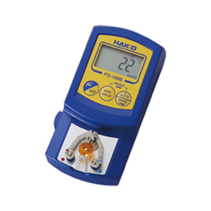 FG-100B Tip Thermometer