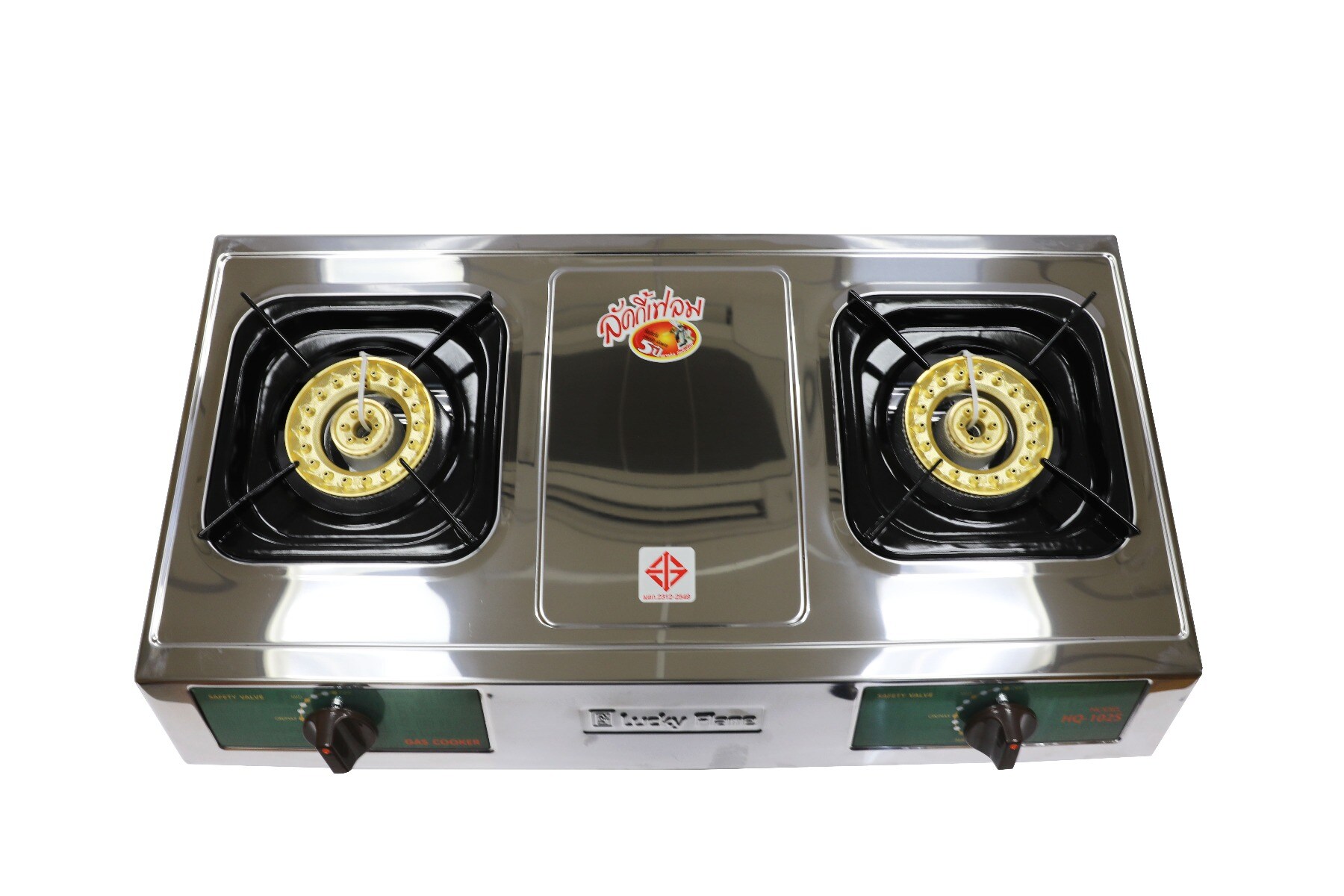 Hitachi gas deals stove