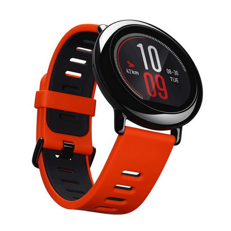 Amazfit mi clearance band 4