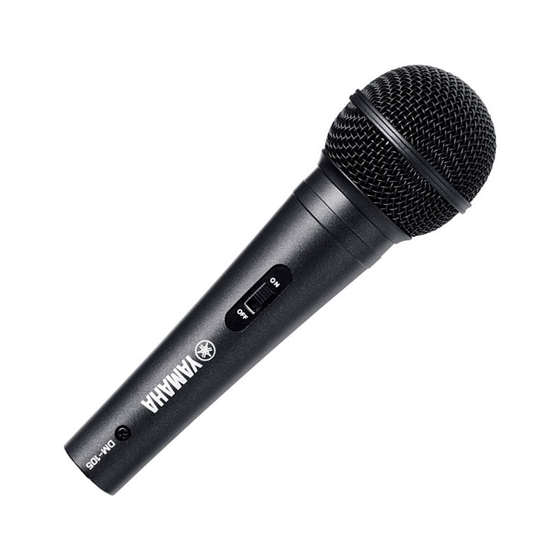 MICROPHONE DM305 YAMAHA CORPORATION マイク - 配信機器・PA機器