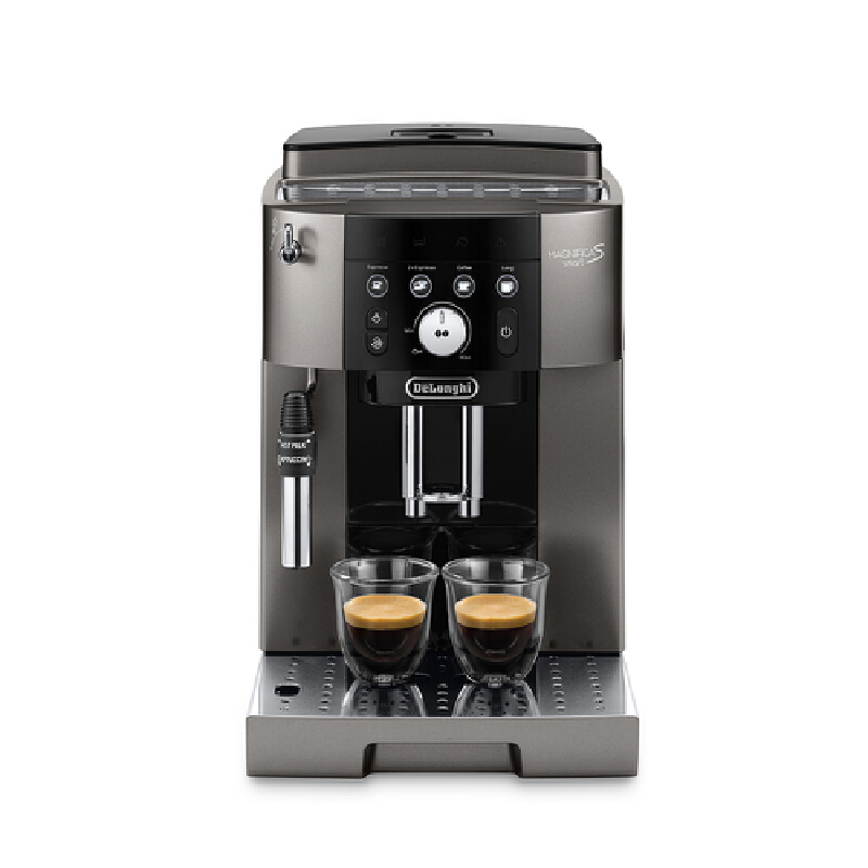 DeLonghi Magnifica S Smart ECAM