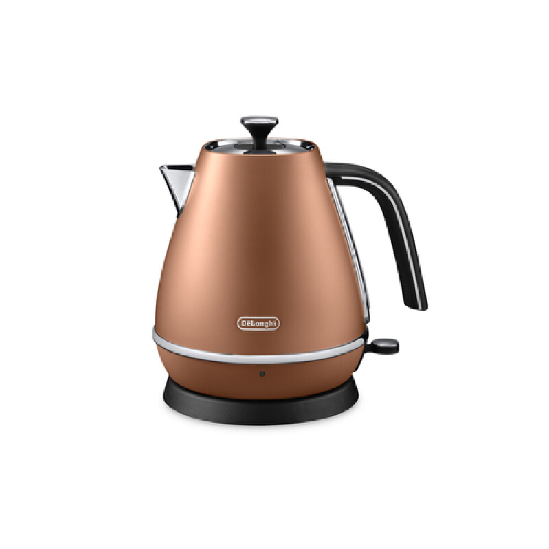 Delonghi shop toaster copper