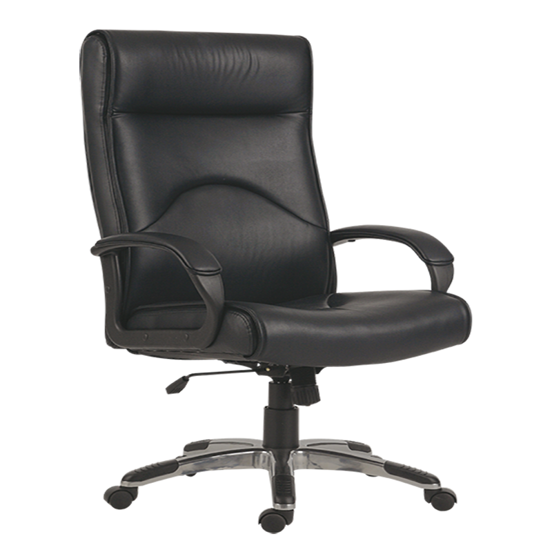 Wedgemere black manager online chair