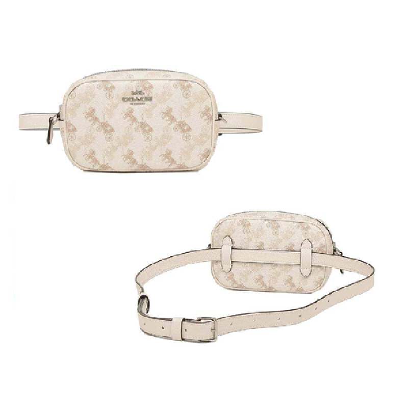 Coach convertible cheap belt bag