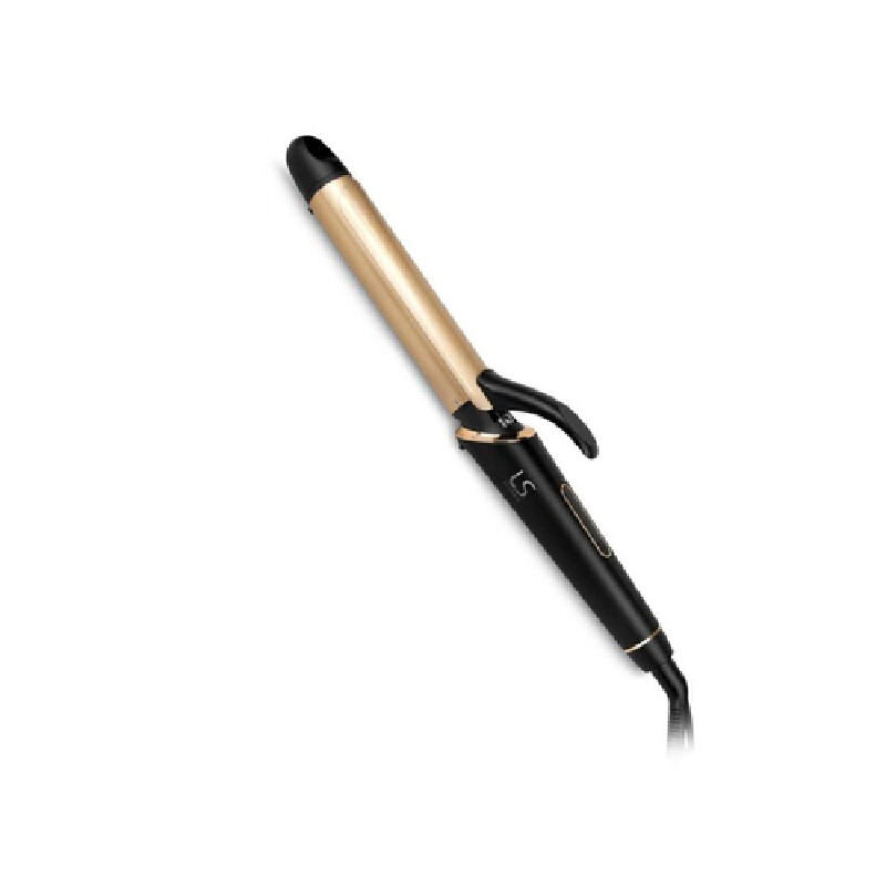 Lesasha shop curling iron