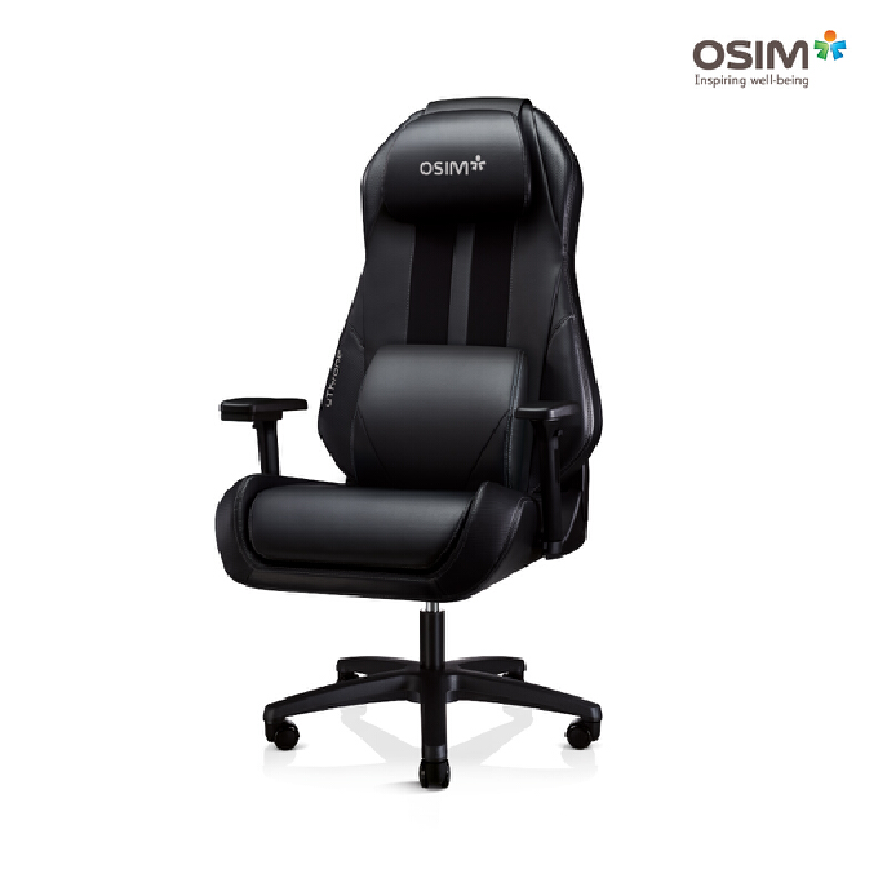 Osim massage best sale gaming chair