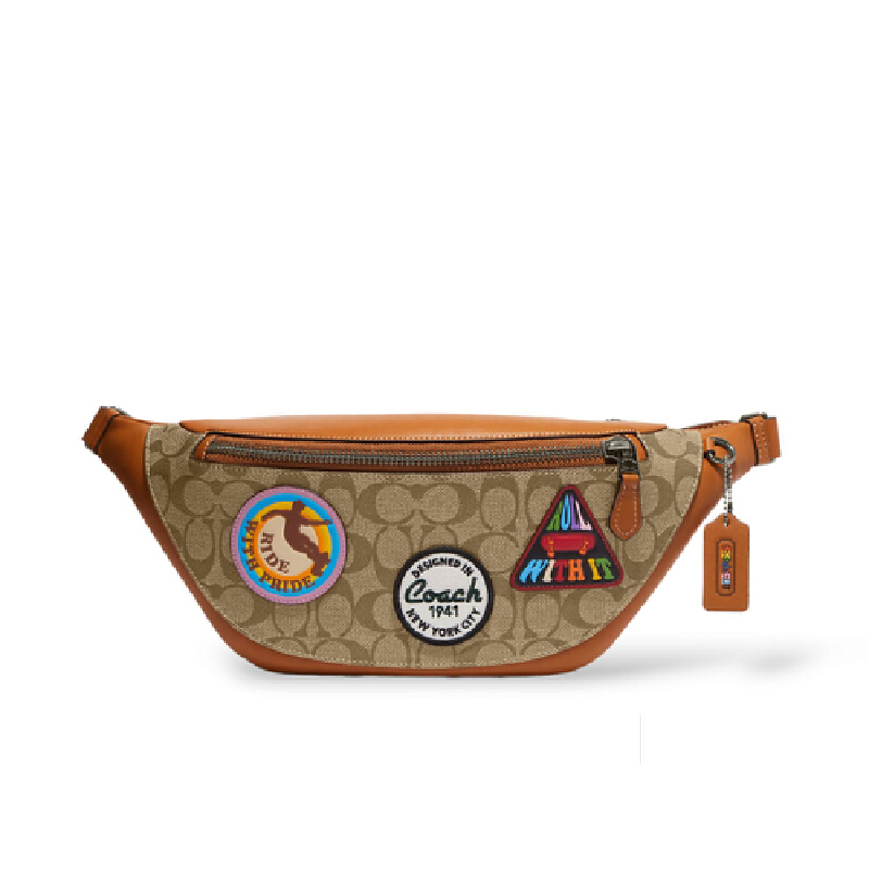 Coach Disney Star Wars Fanny factory pack