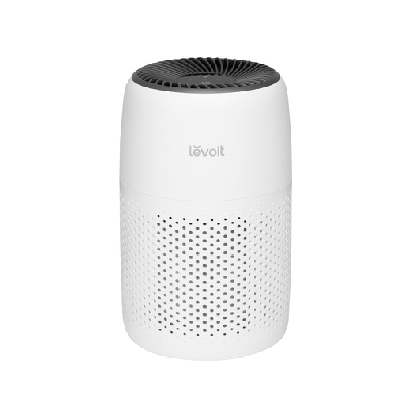 Levoit air purifier on sale for home office